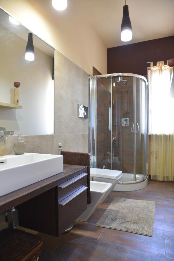 Perla Marina Apartment Porto Empedocle Ngoại thất bức ảnh